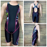 Athlete Swimsuit/Swimsuit comparable to the arena/women's Swimsuit