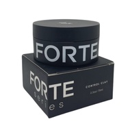 Forte Series Control Clay Premium Hair Wax 75ml