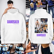 2024 bangsaen fight club-บางแสนไฟท์คลับ Hoodies ขนาดเสื้อฮู้ด 01 M-3XL