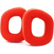 HS80 Replacement Earpads,Compatible with Corsair HS80 RGB Wireless/HS80 Wired/HS80 Max Gaming Headse