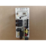 Original Grans Microwave Computer Board MEL633-LC18 G80F20CN2L-B8 (R0)