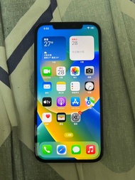 iPhone 12 Pro Max Pacific Blue