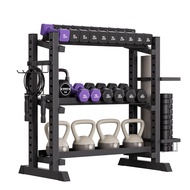 Dumbbell Rack Dumbbell Storage Rack Fitness Equipment Storage Rack Yoga Mat Storage Bracket Fitness 