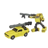 TRANSFORMERS GENERATION SELECTS EARTHRISE HUBCAP