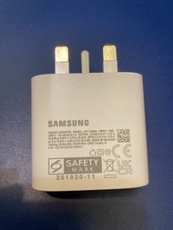 Samsung EP-TA800 25W 11v 9v 5v 變壓器 超級快速充電器 usb-c type-c火牛 adapter