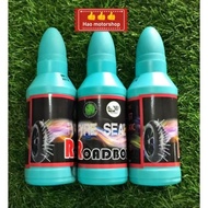❤️GAM TAYAR TUBELESS / GUM TYRE MOTOR UNTUK SEMUA JENIS MOTOR HON DA YAMAHA MODENAS SUZUKI❤️