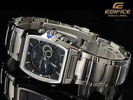 Tangan Jam CASIO Edifice Edifice Quartz EFA-120D-1AVEF