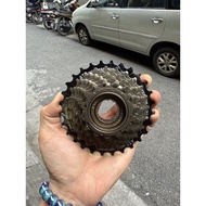 Genuine Kang di 14-28T 7-screw ATA engine