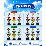 TROPHY STAR Trophy Custom Trophy Murah
