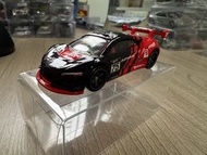 Hot Wheels Acura NSX GT3 Advan Racing Car car culture hotwheels premium