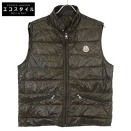 Moncler GUI GILET 羽絨背心 2