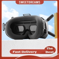 Drone Glasses Eye Pad Comfortable Goggles Eye Pad Accessories for FPV Goggles V2