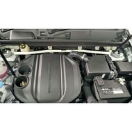 PROTON X70 ultra racing bar safety bar