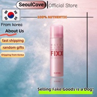 [So Natural] Water Glow Make Up Setting FIXX 75ml /lightweight, hydrating setting spray