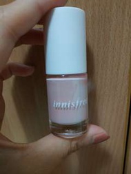 Innisfree 指甲油