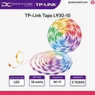 DYNACORE - TP-Link Tapo L930-10 (5m x 2) Smart Wi-Fi Light Strip Multicolor