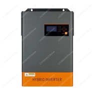 6.2KW 48V Hybrid Solar Inverter 230Vac Support Parallel Pure Sine Wave MPPT Hybrid Solar Inverter