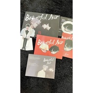 VIXX LR - Beautiful Wild Preloved Album