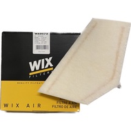WIX Air Core WA9573 VOLVO C30 C70 II V50 D5204 D5244 T5 T9 T8