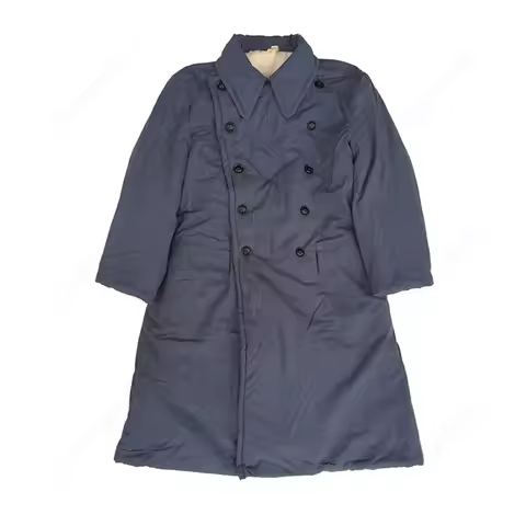 CHINESE ARMY Eighth Route Army SUIT COTTON Coat REPRODUCTION