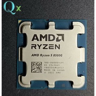 Ryzen 5 8500G AM5 CPU Processor 3.5 -5.0 GHz 6-Core R5 8500G 16MB 65W