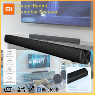 COD KIRIM CEPAT Redmi Soundbar Active Speaker 30W Home Theater Bluetooth 5.0 MDZ 34 DA/ Soundbar super bass suara jernih tv subwoofer jbl simbadda polytron karaoke mini murah / speaker tv led 32 inch 43 in tabung sharp 18 ohm