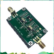 2-700M 3W HF FM VHF UHF Broadband  Power Amplifier Shortwave Amplifier