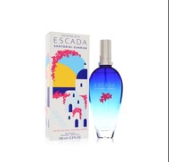 【包順豐櫃】Santorini Sunrise EDT by Escada 100ml 限量版 Limited Edition / Fragrance for Women / 女性香水 / Pour 