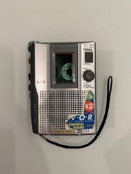 SONY TCM-200DV Standard Cassette Recorder