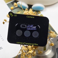 Tempered Glass Camera Oppo A3X A5i A5 4G A5 5G A5 Pro A53 2020 A5X A60 A92 Anti-Scratch Camera 3D Fr