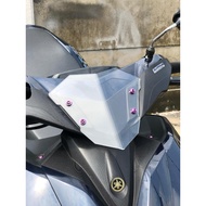 NEWEST MODEL AEROX OLD & NEW VISOR Motorcycle Accessories Aerox Accessories