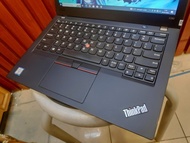 TERBARU! Laptop Lenovo Thinkpad X280 Core i7 Gen8- RAM 16GB - SSD