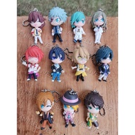 Super Cute Genuine Japan Anime – UTA NO PRINCE SAMA - Debut SP Side A & B ~ Mini Deformed Figure Ser