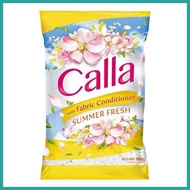 ▫ ⊙ ∏ Calla Powder Summer Fresh 800g