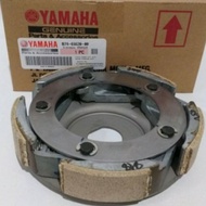 Double CLOSING FABRIC X-MAX [B74-E6620-00]