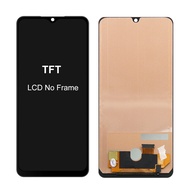 Super AMOLED A32 Screen Assembly for Samsung Galaxy A32 A325 A325F A325F/DS Lcd Display Touch Screen