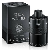 The Most Wanted Azzaro Decant Perfume