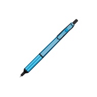 Mitsubishi Pencil Oil-based Ballpoint Pen Jetstream Edge 0.28 Limited Color Light Blue SXN100328.LB