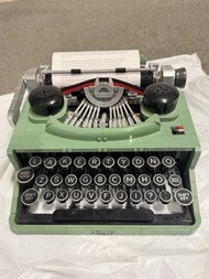 LEGO 21327 復古打字機.