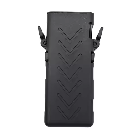Tactical Magazine Pouch 9mm Polymer Mag Bag For GL 9MM Mag Pouches Gun Hunting Accessories
