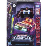 Transformers Toys Generations Legacy Deluxe Decepticon Wild Rider Action Figure 5.5-inch F3030