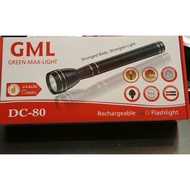 Tourch light Germany gml