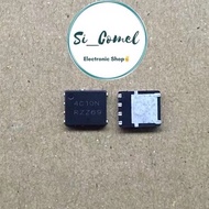 🇲🇾🔥READY STOCK🔥ORIGINAL NTMFS4C10NT1G 4C10N Power MOSFET 30 V 46 A Single N−Channel QFN8