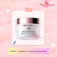 Skintific - Symwhite 377 Dark Spot Moisture Gel 30g