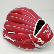 Baseball Gloves Softball Gloves Thickened PVC Baseball Gloves Youth And Adult Baseball Softball Glov