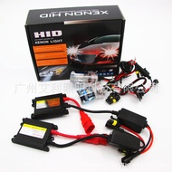 Item Panas Rentas Sempadan Lampu Xenon HID Kereta H1 H3 H4 H7 H11 9005 Kit HID Lampu HID