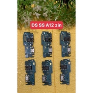 Original samsung a12 charging assembly/ original samsung a12 charging board assembly/new original sa