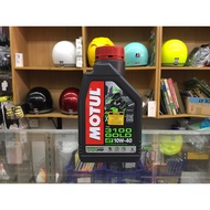 Motul 3100 Gold 4T Motorcycles Engine oil