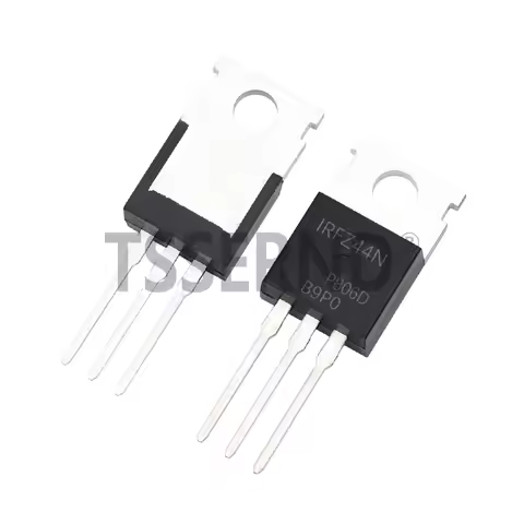 10PCS IRF9Z24 IRF9Z34 IRLZ24N IRLZ34N IRLZ44N IRFZ44N Transistor TO-220 IRF9Z24N IRF9Z34N IRLZ24 IRL