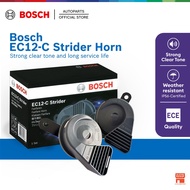 Bosch EC12C Strider Horn Set Low & High Tone 0986AH0220